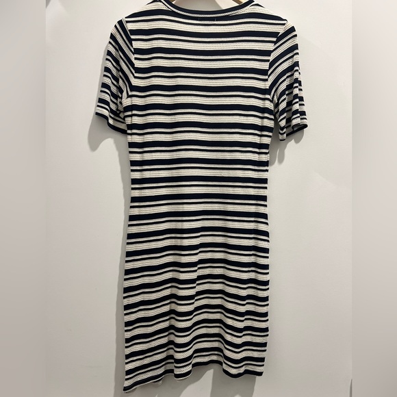 Splendid T-shirt dress - Picture 2 of 4